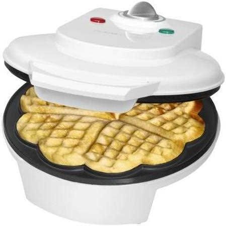 Clatronic Maq.Waffles Clatron.1200w.18c-Wa3491br