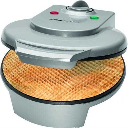 Clatronic Maq.Cone Gelado Clatron.1200w -Ha3494