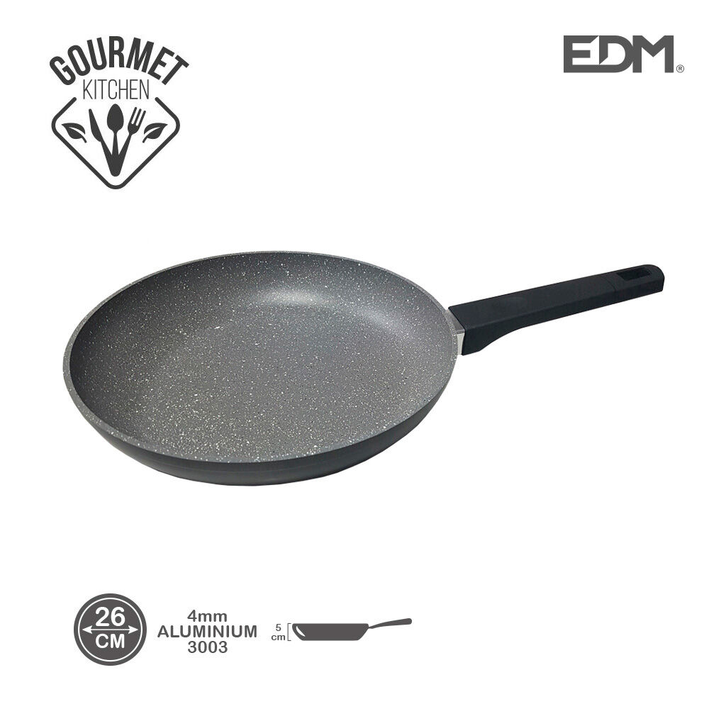 EDM Frigideira Anti-Aderente  Pro Line  Ø 26cm