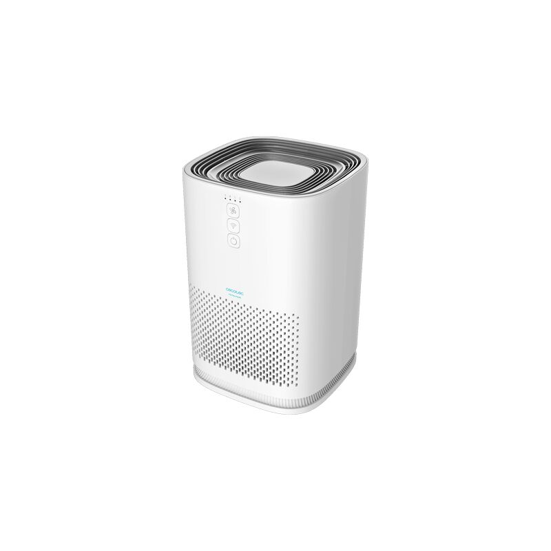 Cecotec Purificador Totalpure 1500 Connected