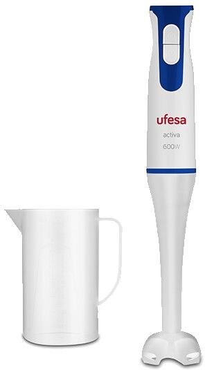 Ufesa Varinha Mágica 600w (branco) - Ufesa