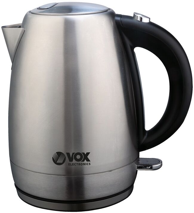 Vox Jarro Elétrico 1.7l 2200w (inox) - Vox