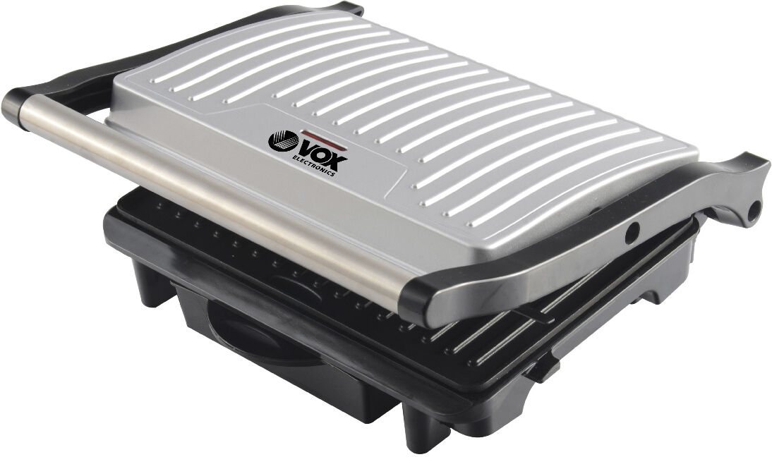 Vox Sanduicheira 1200w (inox) - Vox