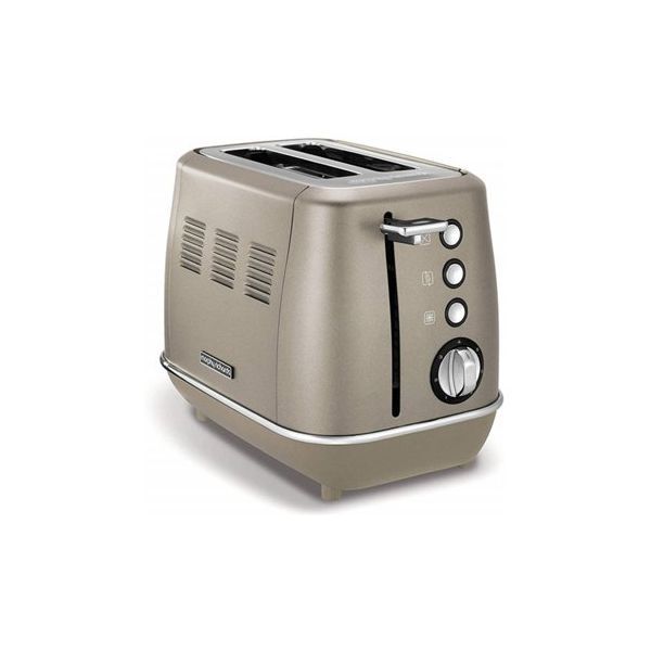 Morphy-richards Torradeira Evoke 900w (platinum) - Morphy Richards