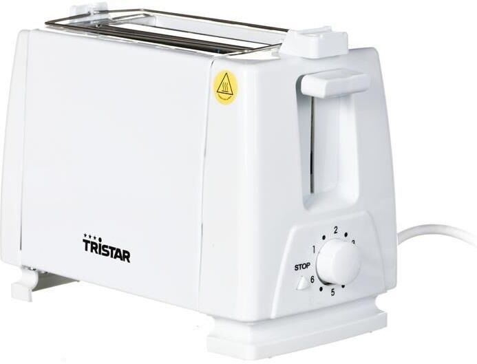 Tristar Torradeira 750w (branco) - Tristar