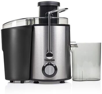 Tristar Centrifugadora De Sumo 1.5l 400w (inox) - Tristar