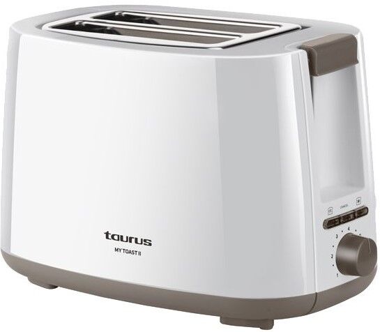 Taurus Torradeira Mytoast Ii 750w - Taurus