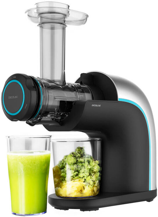 Cecotec Liquidificadora Juice&live; 2000 Easyclean 150w (preto) - Cecotec