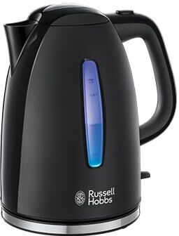 Russell Hobbs Chaleira Elétrica 1,7l 2400w 22591-70 (preto) - Russell Hobbs