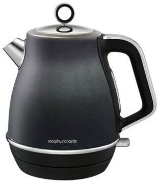 Morphy-richards Jarro Elétrico Evoke 1.5l 2200w (preto) - Morphy Richards