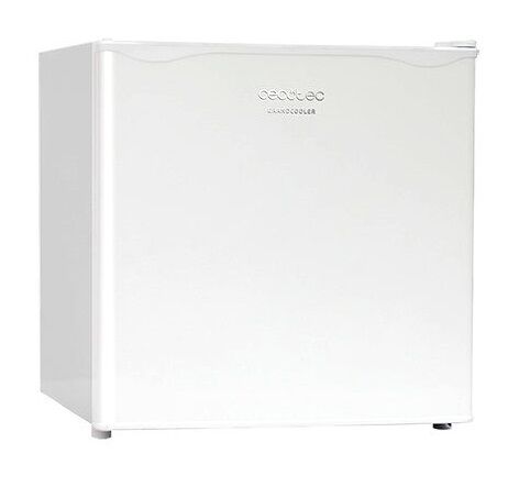 Cecotec Garrafeira Grandcooler 20000 Silentcompress 046l (branco) - Cecotec