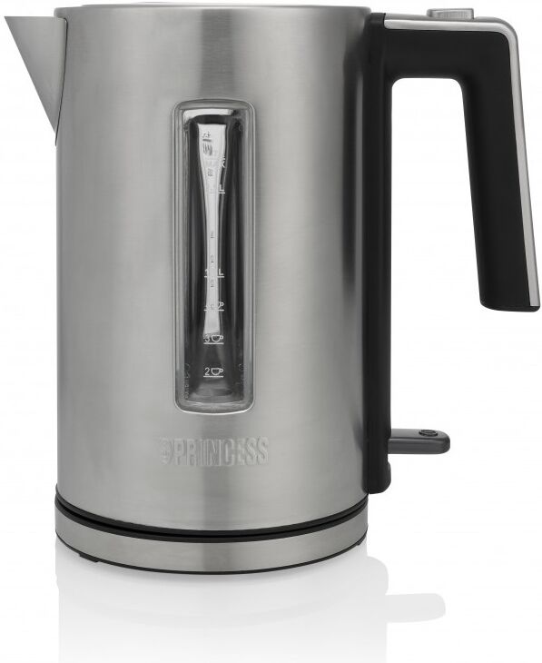 Princess Jarro Elétrico 1,7l 3000w (inox) - Princess