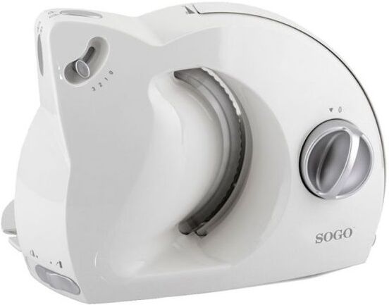 Sogo Fiambreira Dobrável 150w - Sogo