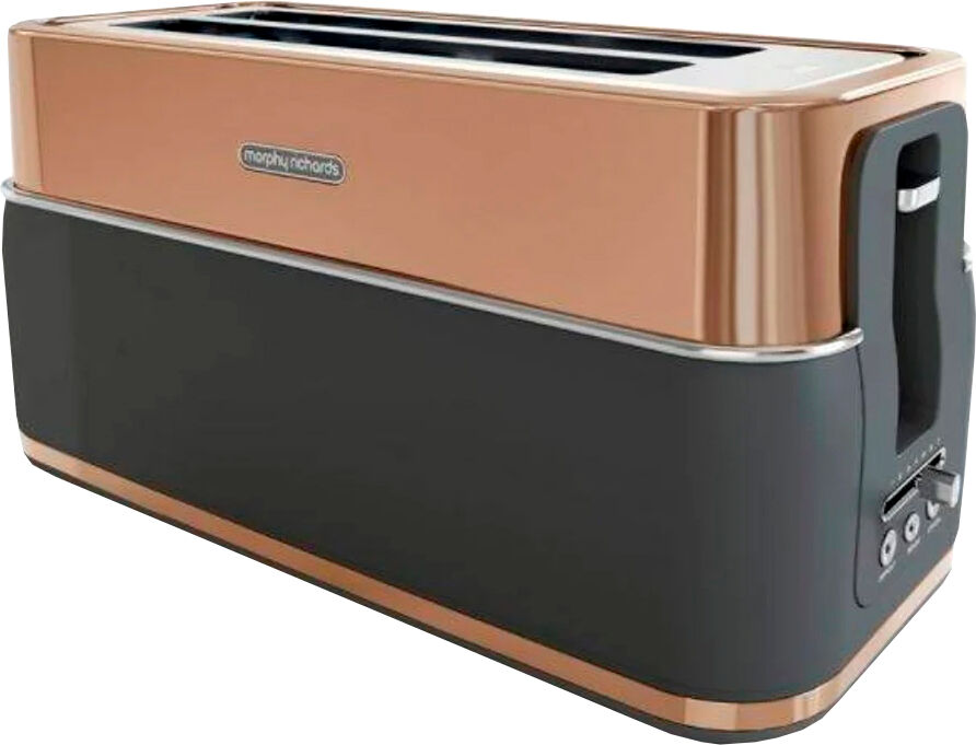 Morphy-richards Torradeira 1750w (dourado) - Morphy-richards