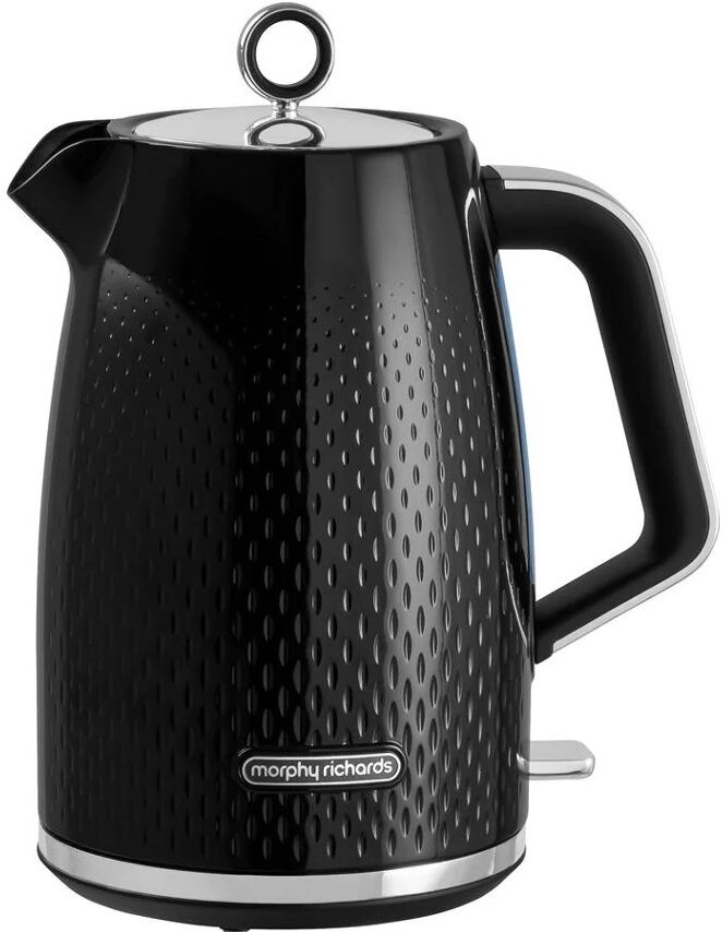 Morphy-richards Jarro Elétrico 3000w 1,7l (preto) - Morphy-richards