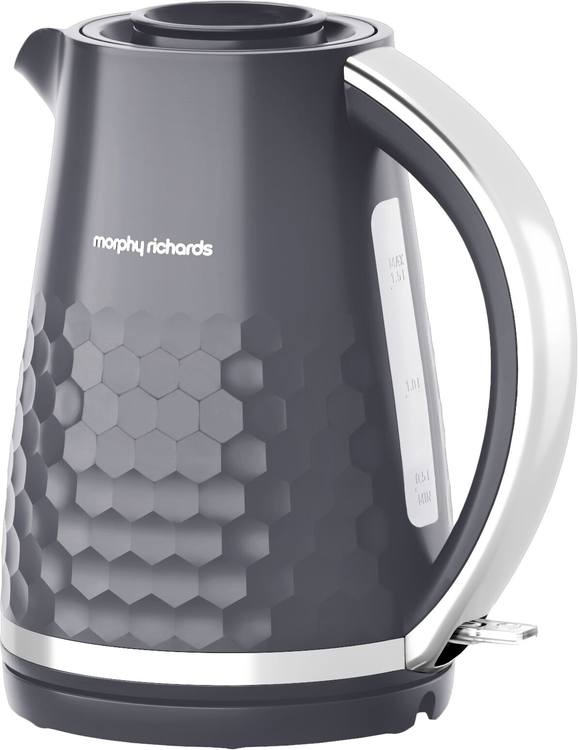 Morphy-richards Jarro Elétrico 3000w 1,5l - Morphy-richards