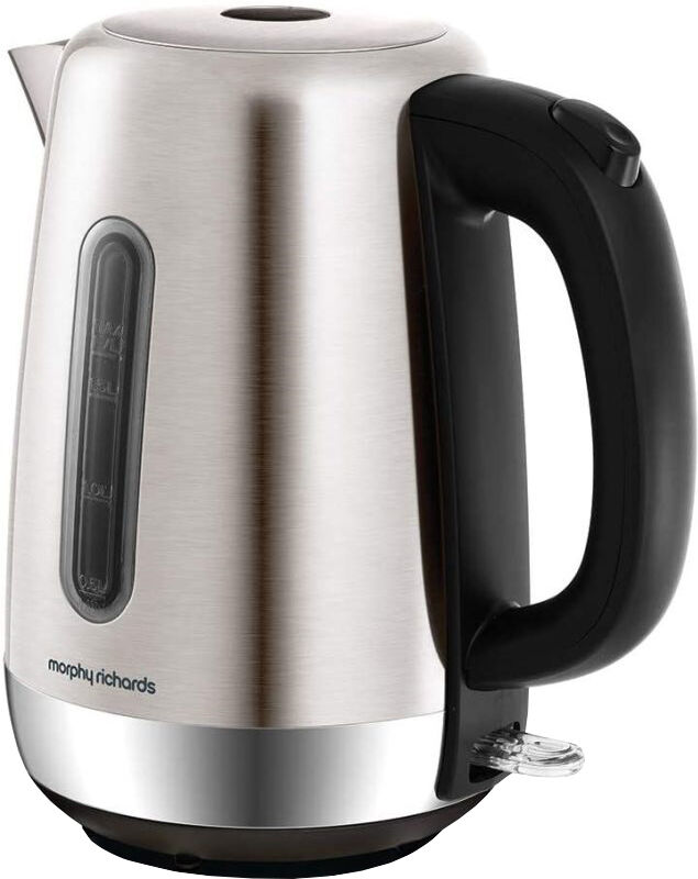 Morphy-richards Jarro Elétrico Térmico 2200w 1.7l (inox) - Morphy-richards