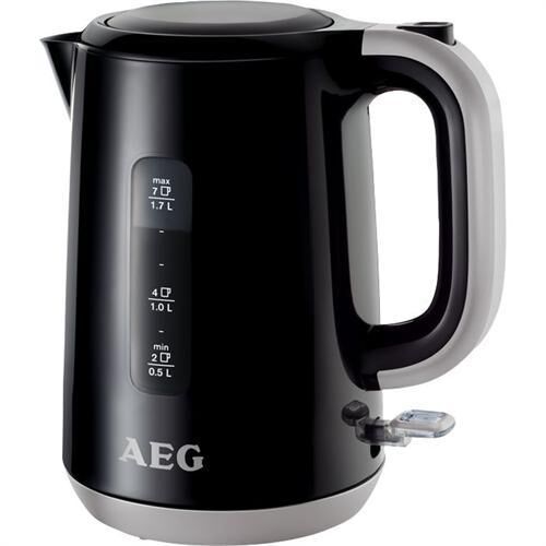 Aeg Jarro Elétrico Térmico 2200w 1,7l - Ewa3300 - Aeg