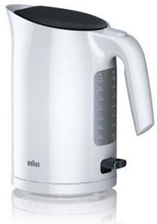 Braun Jarro Elétrico Térmico Braun 2200w.1,7l-wk3100wh