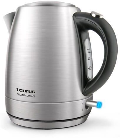 Taurus Jarro Elétrico Térmico 2200w - Selenecompact - Taurus