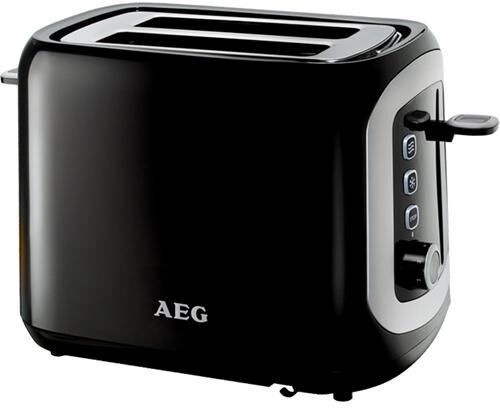 Aeg Torradeira 840w 2f. 7niv. - At3300 - Aeg