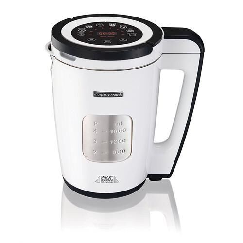 Morphy-richards Máquina Sopa 1100w 1,6l Sma - 501020 - Morphy-richards