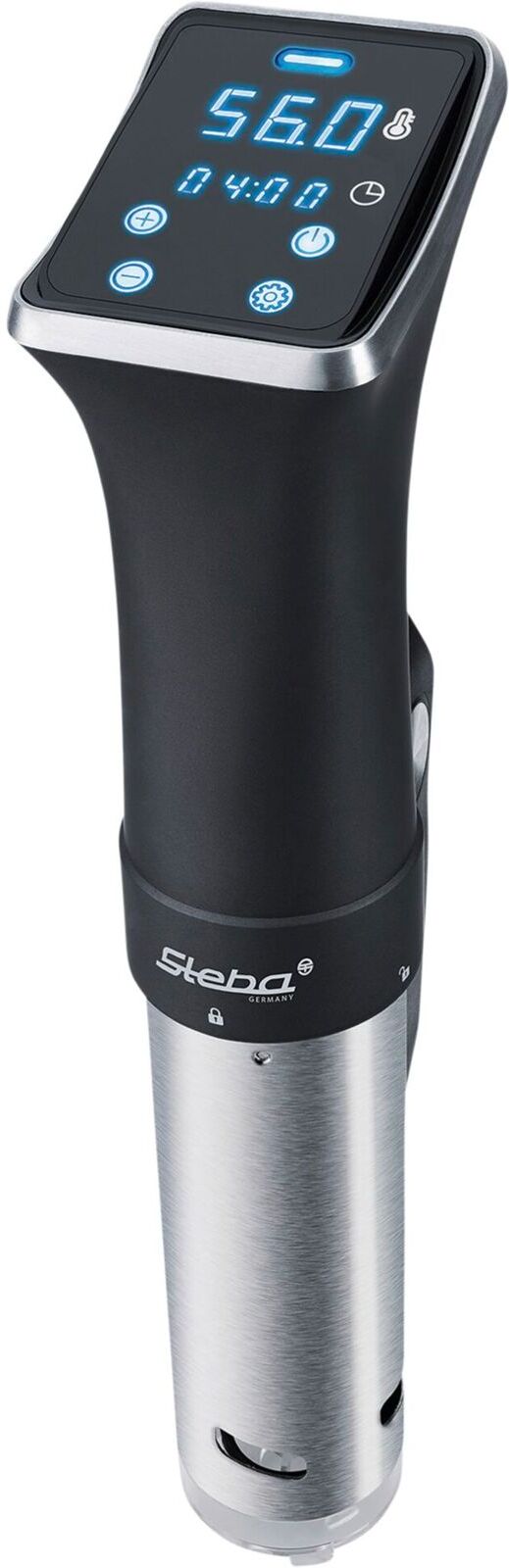 STEBA SV 75 Sistema de Contr�le da Temperatura