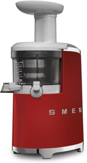 SMEG Slow Juicer SJF01RDEU (150 W)