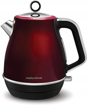 Morphy Richards Jarro Elétrico 104408 (2200 W - 1,5 L)