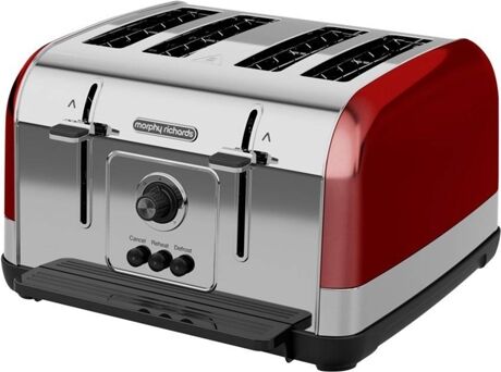 Morphy Richards Torradeira 240133 (1800 W)