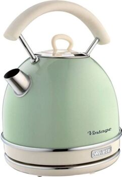 Ariete Jarro Elétrico Kettle Verde 2877 (2000 W - 1.7 L)