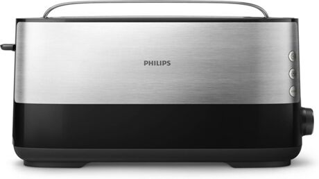 Philips Torradeira HD2692/90 (1030 W)