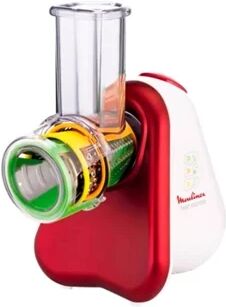 Moulinex Ralador Fresh Express