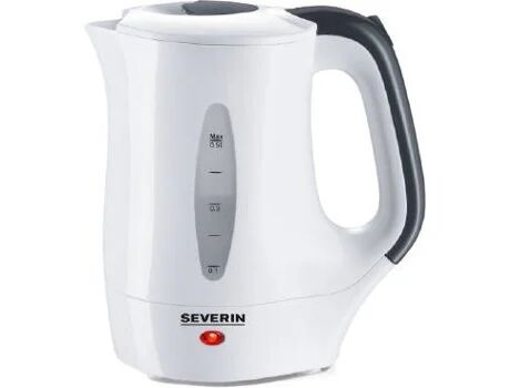 Severin Jarro Elétrico WK3644 (650 W - 0.5 L)