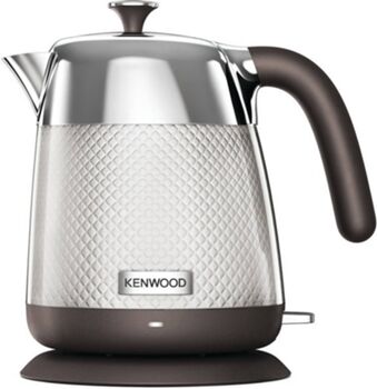 Kenwood Jarro Elétrico ZJM810WH Coleção Mesmerine (2200 W - 1.6 L)