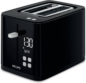 Krups Torradeira KH641810 Smart'n Light (850 W)