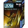 Kosmos Spiel »EXIT, Die drei ???, Das Haus der Rätsel«, Made in Germany bunt  unisex