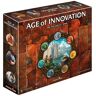 Pegasus Spiele GmbH Age of Innovation - DE