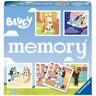 Ravensburger Bluey 22646 - memory® Bluey