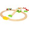 Mein erstes BRIO Bahn Spiel Set