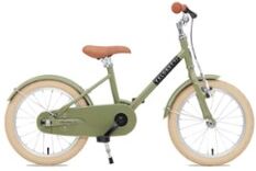 Veloretti Maxi Moss Fahrrad 16 Zoll Grün