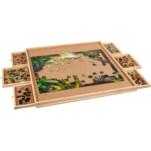 genialo Puzzle-Tisch 