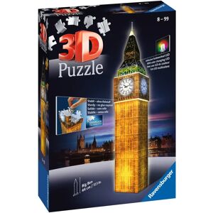 Ravensburger 3D Puzzle 