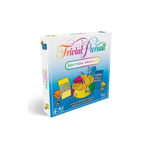 Hasbro Spiel »Trivial« bunt