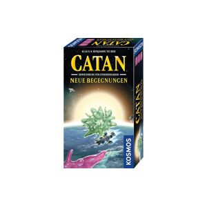 Kosmos Spiel »Catan«