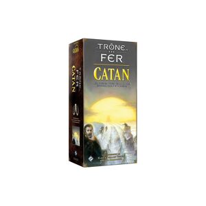 Kosmos Spiel »CATAN: Trône« bunt