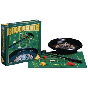 Piatnik Spiel »Piatnik Roulette« bunt