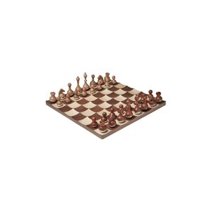 Umbra Spiel »Wobble Schach Set« bunt
