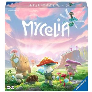 Ravensburger Spiel »Mycelia«