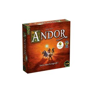 Kosmos Spiel »Andor - jeu de base« bunt